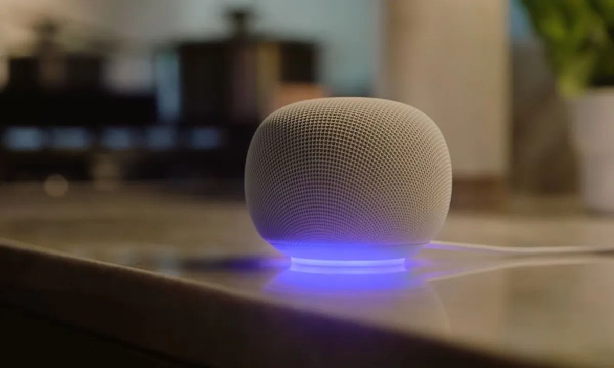 Google Tantang Amazon Lewat Pembaruan Besar di Dunia Smart Home