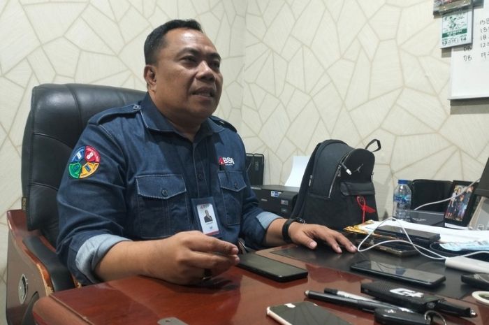 BSG Sosialisasikan Aplikasi Kasda Non-Tunai Versi Terbaru untuk Desa di Kabupaten Gorontalo