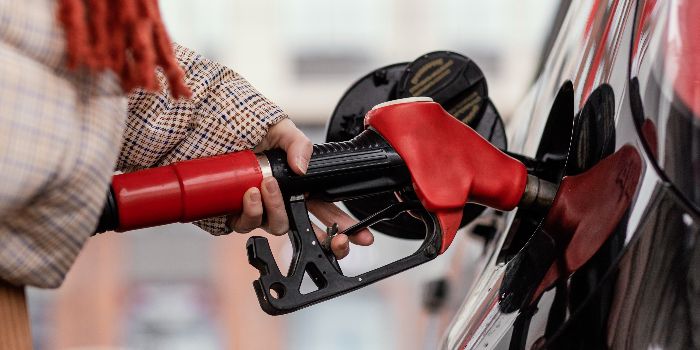 Berantas Mafia Solar: Polres Tomohon Sita Ribuan Liter BBM Subsidi di Leilem