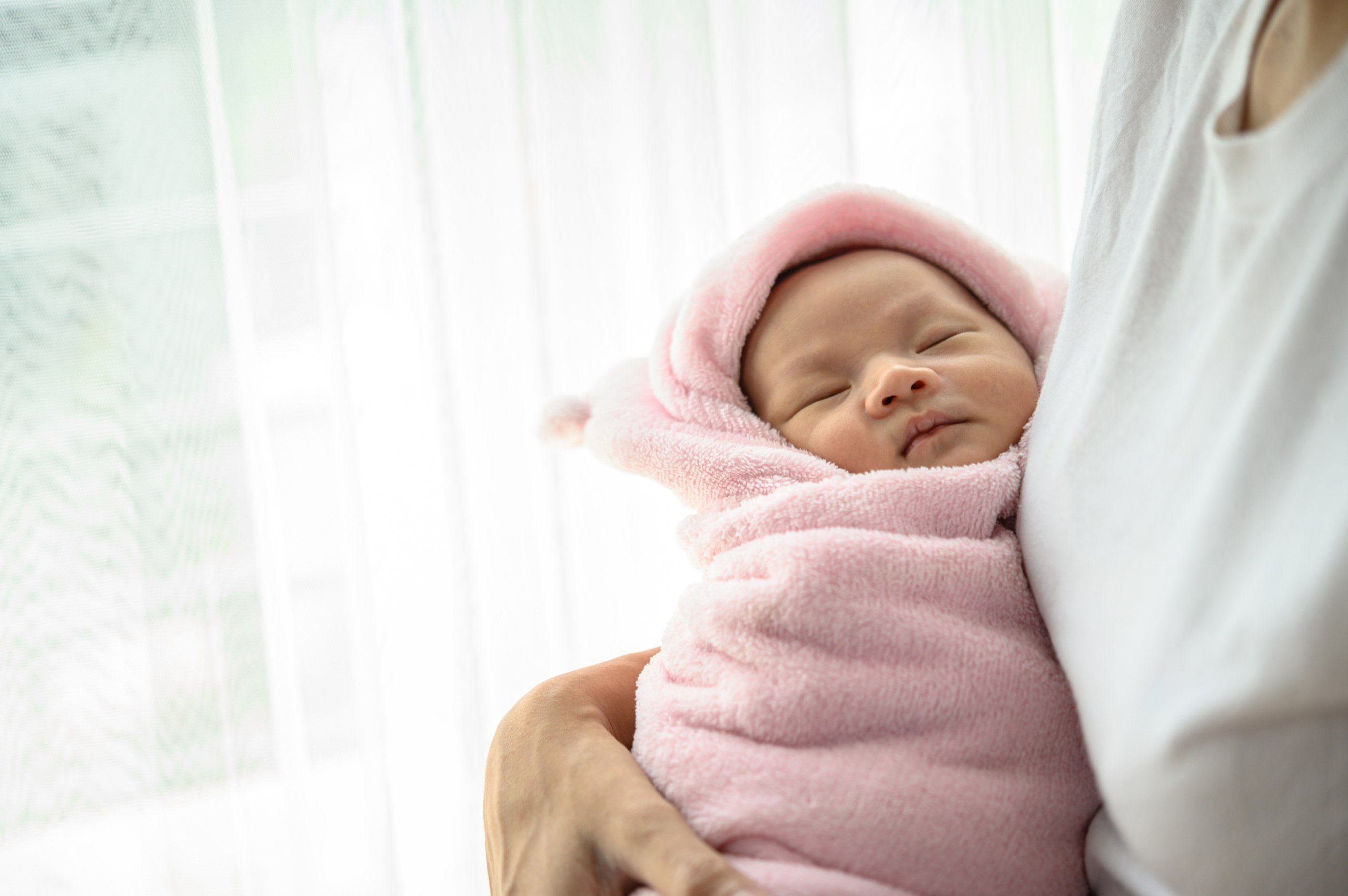 5 Arti Mimpi Menggendong Bayi menurut Primbon Jawa, Apa Maknanya?