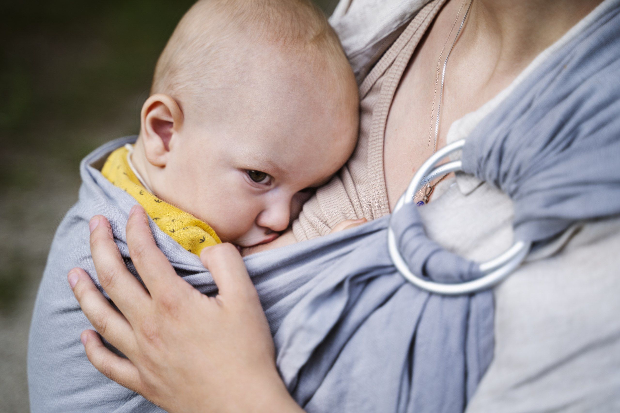 5 Arti Mimpi Menggendong Bayi menurut Primbon Jawa, Apa Maknanya?