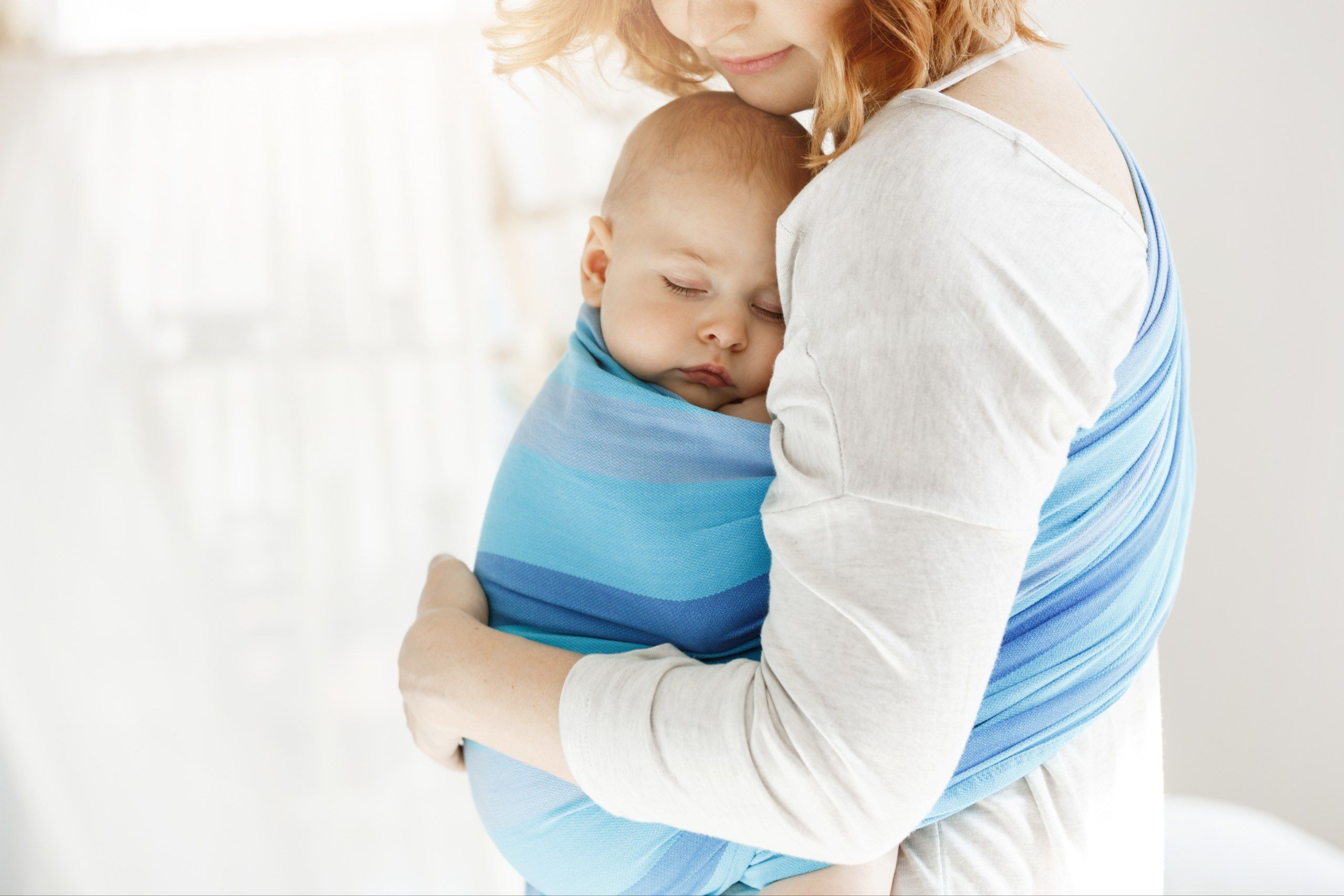 5 Arti Mimpi Menggendong Bayi menurut Primbon Jawa, Apa Maknanya?