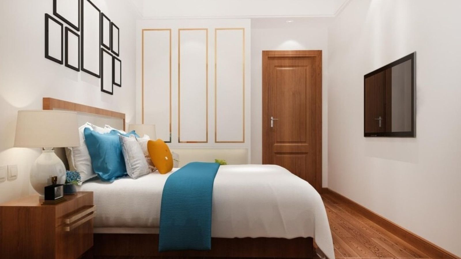 Mengatur Tempat Tidur Menurut Fengshui untuk Kualitas Tidur yang Lebih Baik