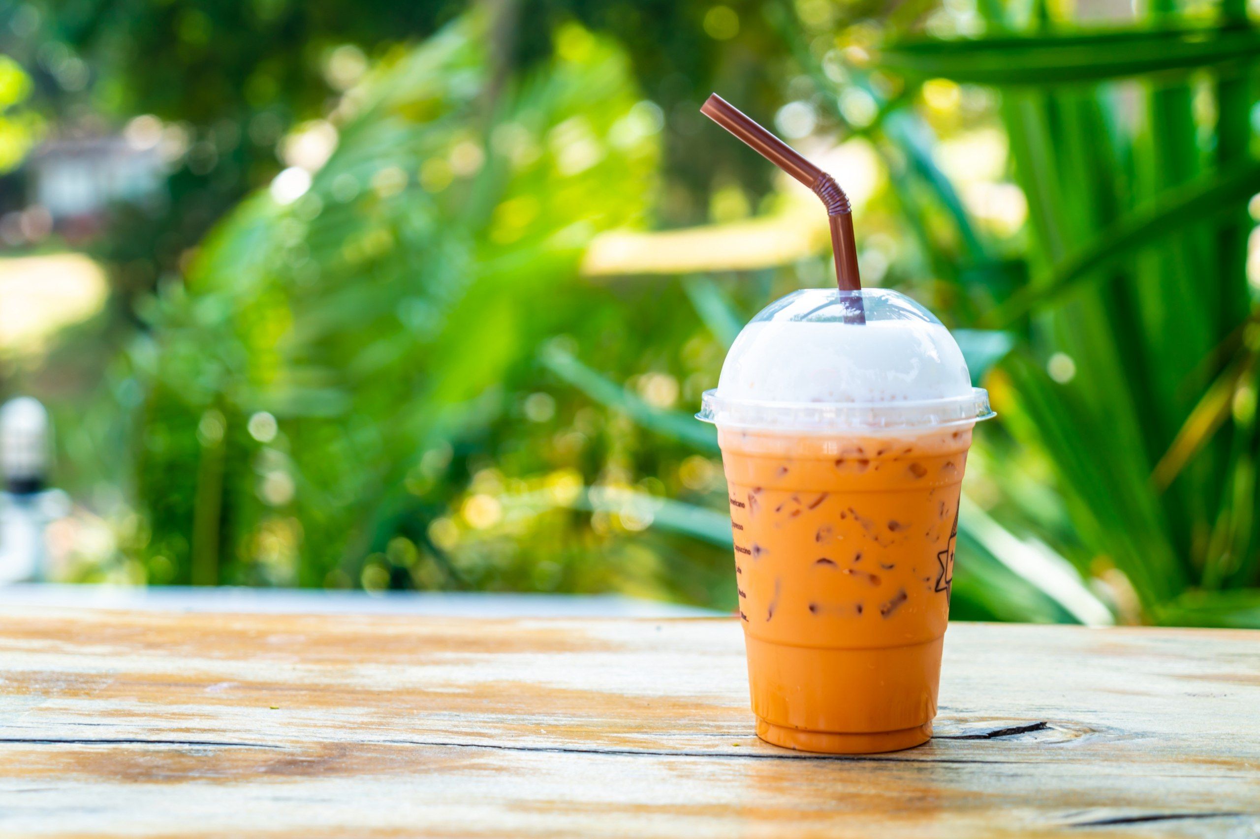 Resep Thai Milk Tea ala Mall, Enak dan Mudah Dibuat di Rumah