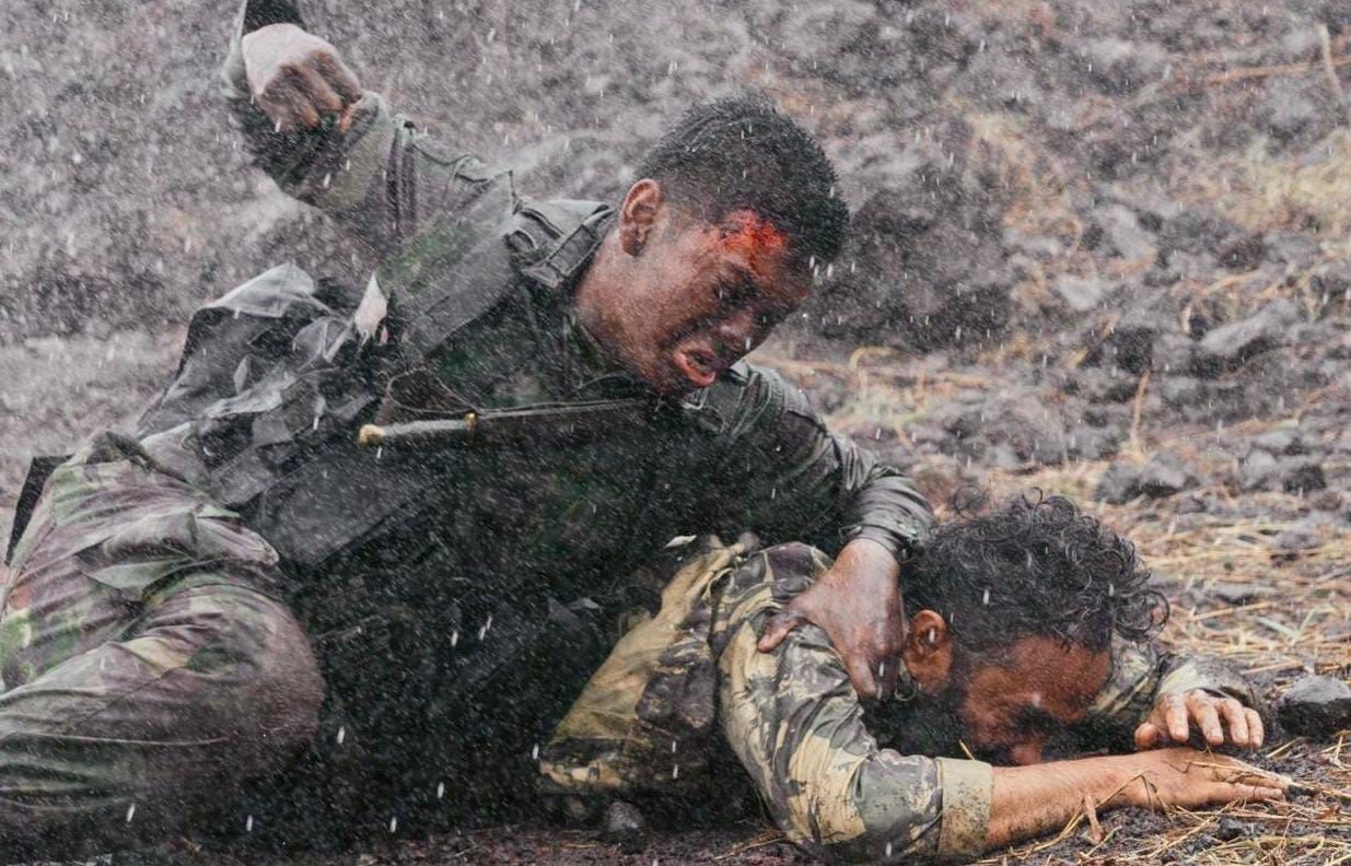 Film Believe Raih Penghargaan Dunia, Tanda Era Baru Film Aksi Indonesia Mendunia