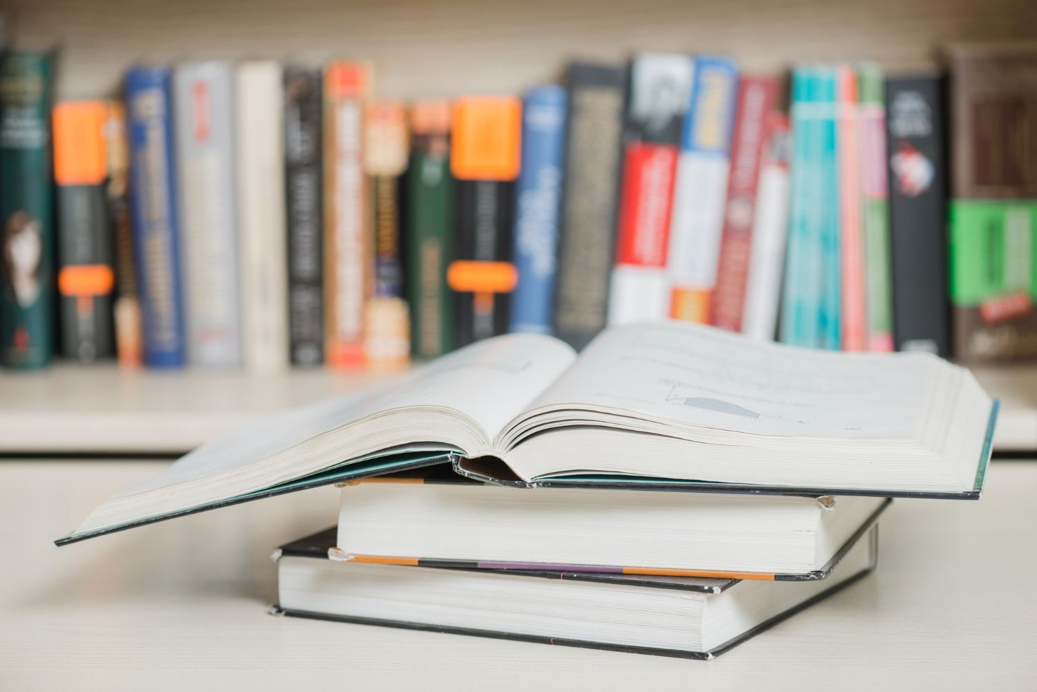 8 Rekomendasi Buku Pengembangan Diri, Layak Dibaca Agar Hidup Lebih Tenang Tanpa Overthinking!