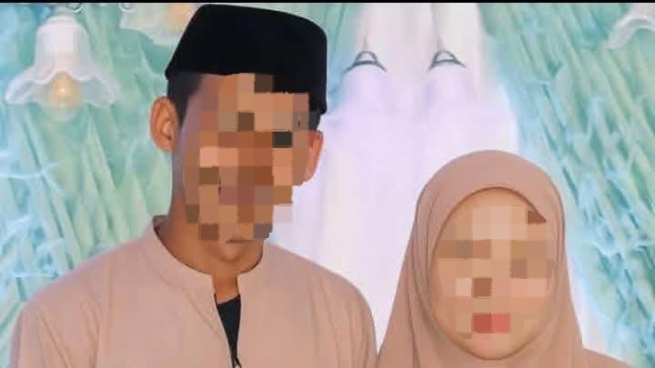 Cekcok karena Masalah Makan, Suami di Bombana Bunuh Istri dengan Sadis