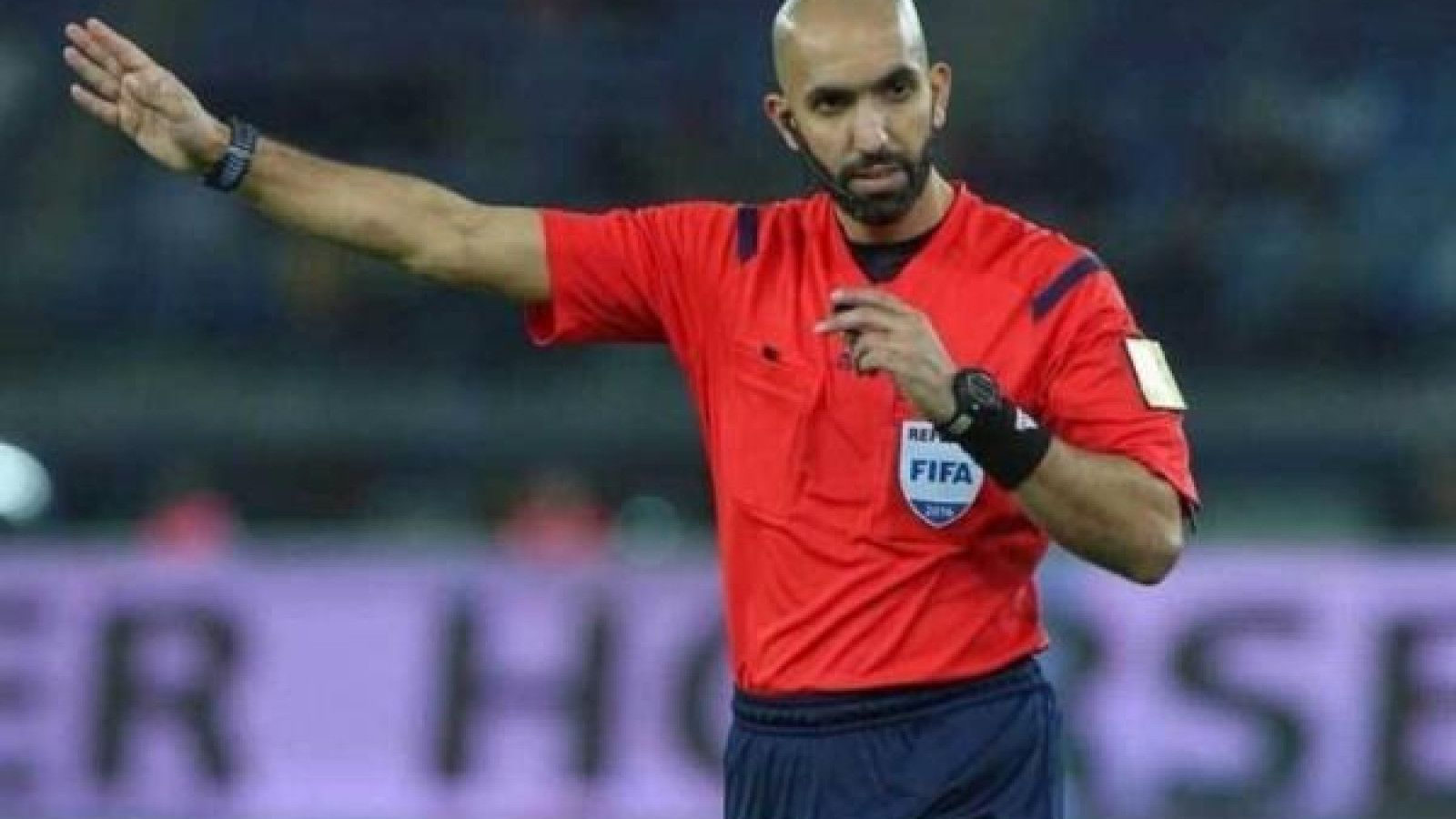 FIFA dan AFC Tolak Pergantian Wasit untuk Laga Kualifikasi Piala Dunia Indonesia vs Arab Saudi