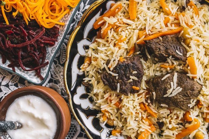 Kenali Bedanya Nasi Biryani, Mandhi, Kebuli, dan Kabsah yang Aromatik Khas Timur Tengah