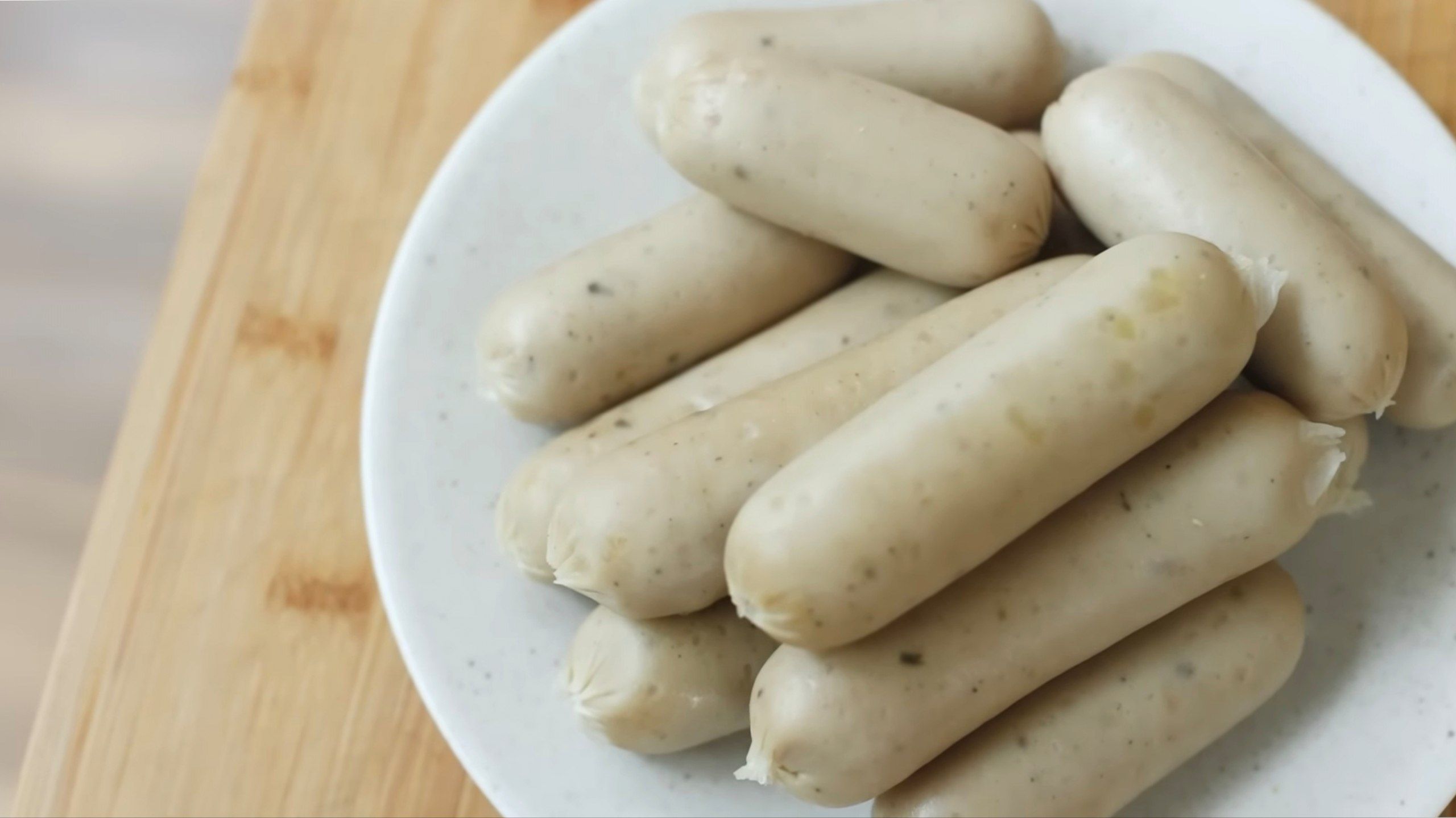 Resep Sosis Ayam Homemade yang Lembut dan Juicy, Dijamin Sehat!