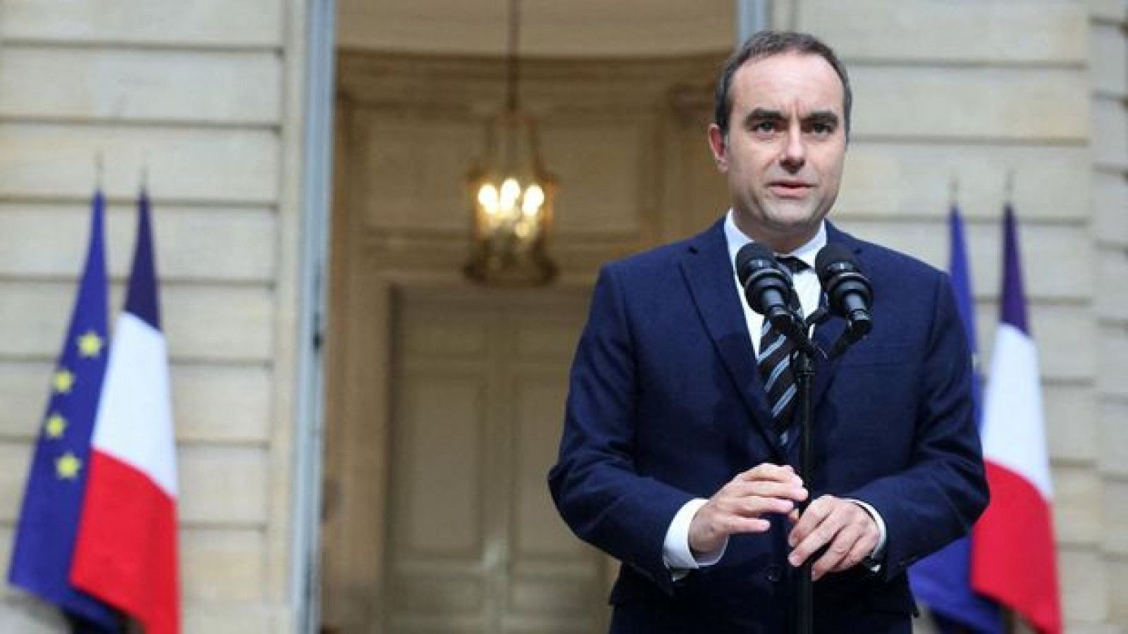 Krisis Politik Terbaru: Pengunduran Diri Perdana Menteri Prancis dalam 27 Hari