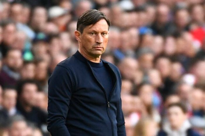 Tunjuk Roger Schmidt Sebagai Global Football Advisor, J-League Siap Beri Terobosan untuk Sepak Bola Jepang