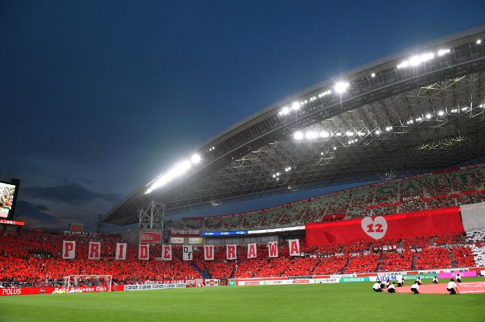 Tunjuk Roger Schmidt Sebagai Global Football Advisor, J-League Siap Beri Terobosan untuk Sepak Bola Jepang