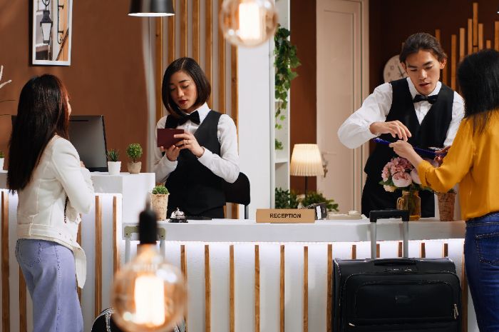 7 Kesalahan Terbesar yang Harus Dihindari saat Menginap di Hotel