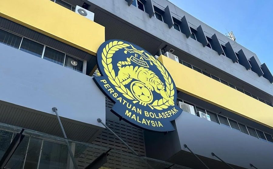 FAM Akan Banding Sanksi FIFA soal Pemalsuan Dokumen 7 Pemain Naturalisasi Malaysia: Siap Pakai Semua Jalur Hukum!