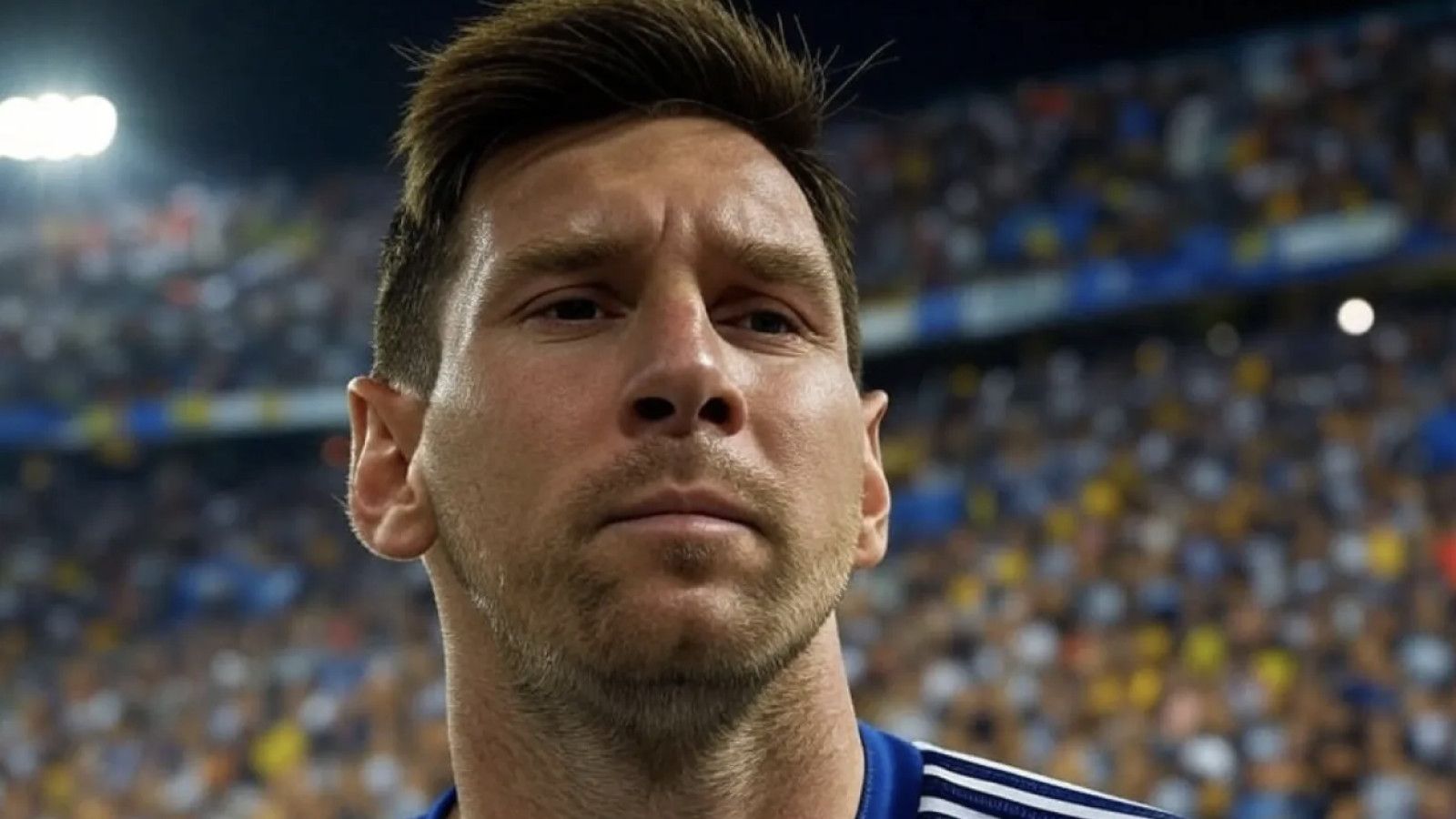 Fakta Menarik Pemain Sepak Bola yang Jarang Diketahui