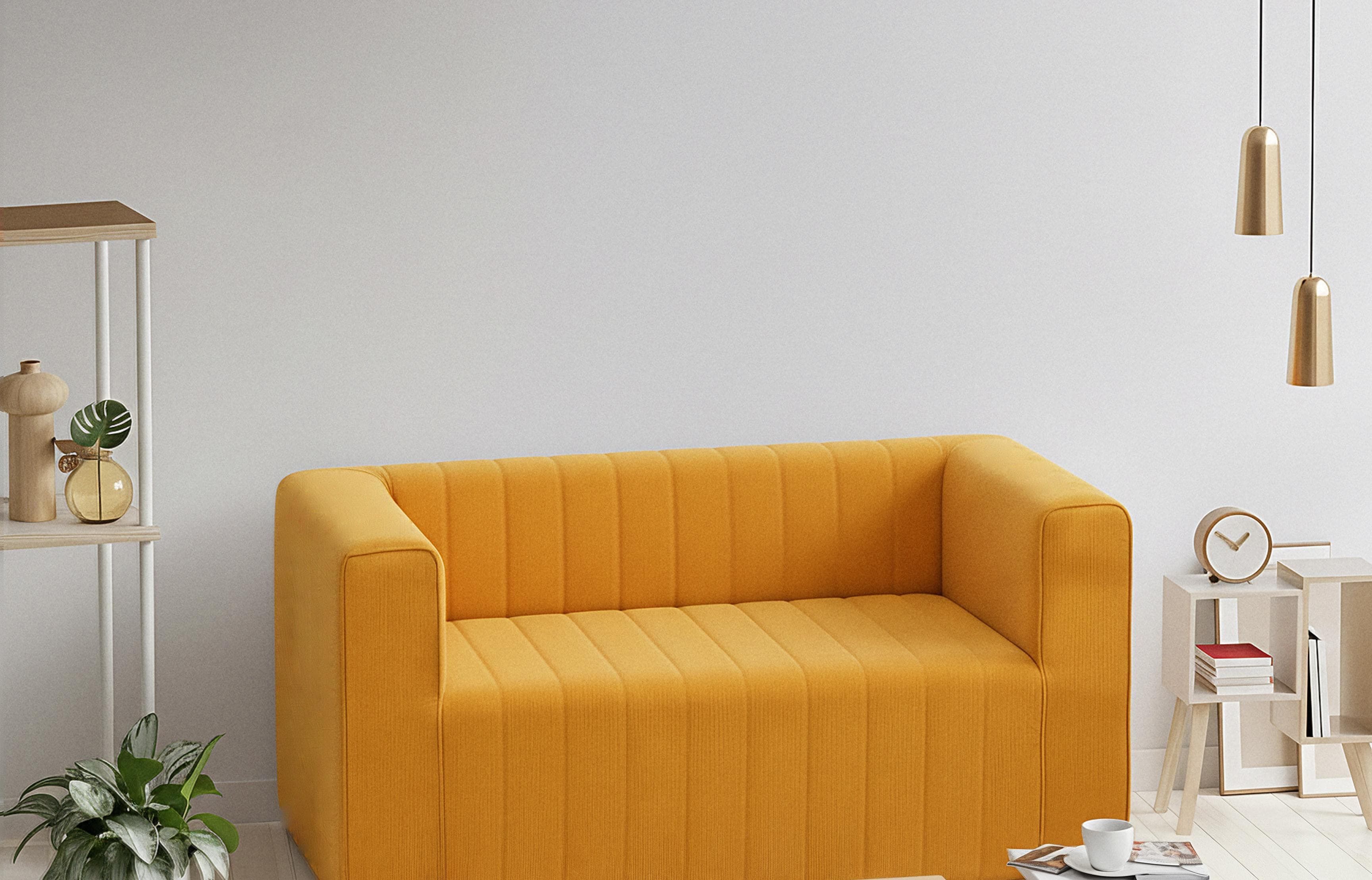 5 Tips Memilih Sofa untuk Rumah Sempit agar Tetap Nyaman dan Estetik