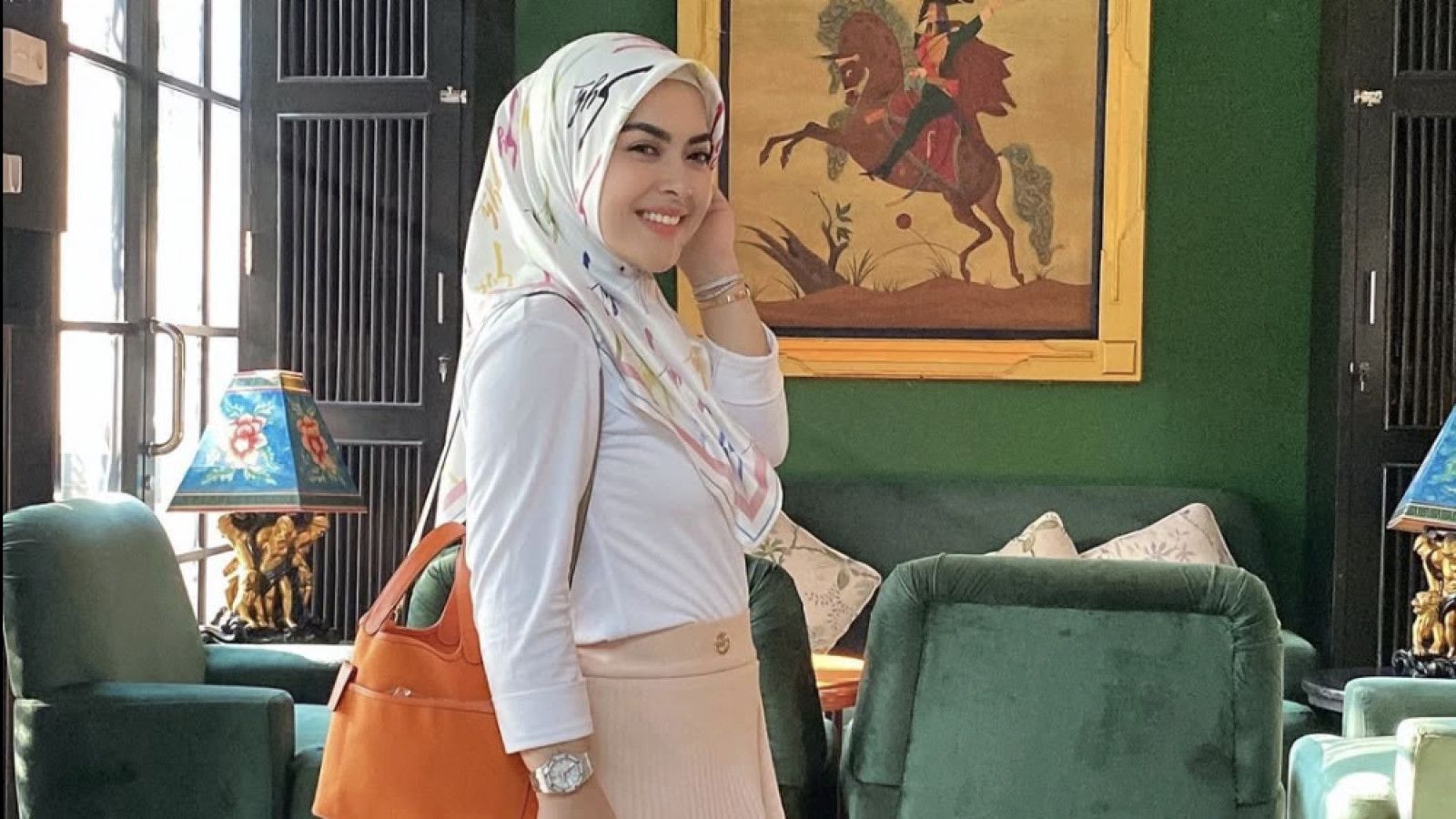 Tindakan Manajemen Pawon Bu Cetarrr Usai Kontroversi Penggunaan Foto Tanpa Izin