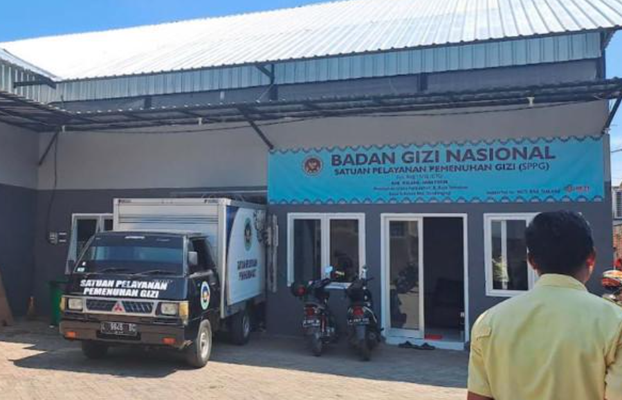 Distribusi Menu MBG di Kota Malang Dimulai Pagi Hari