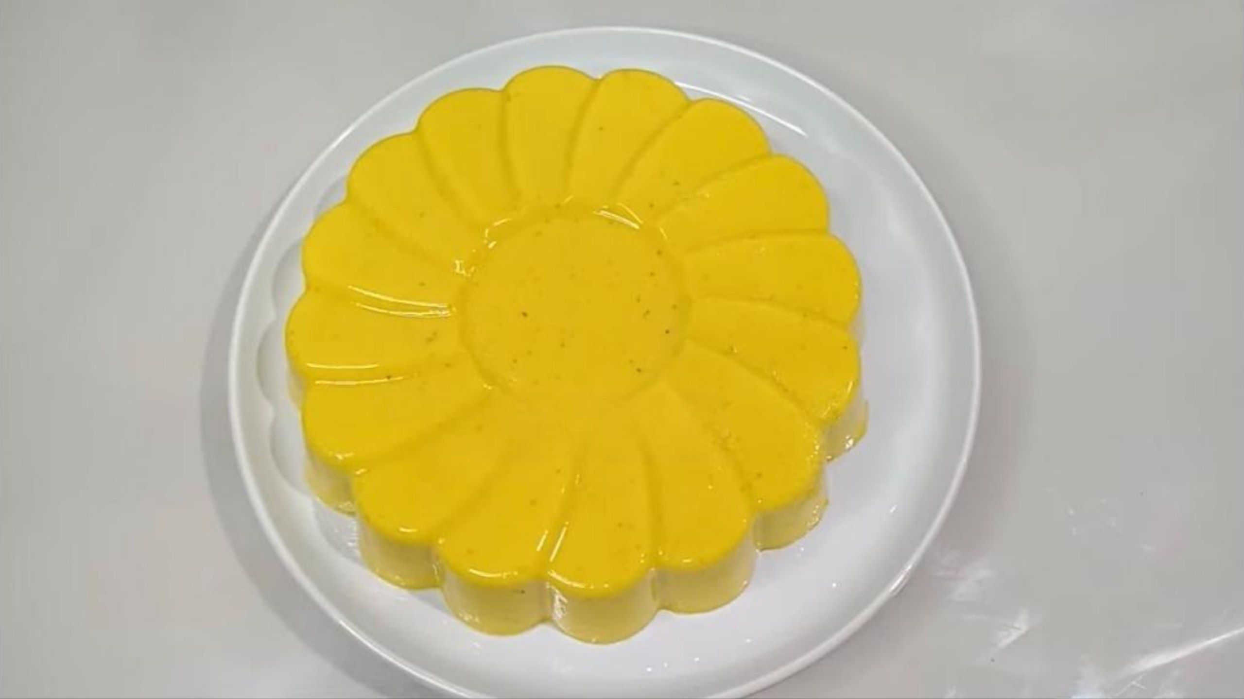 Cocok Buat Cemilan! Berikut Resep Puding Pisang yang Enak dan Lembut