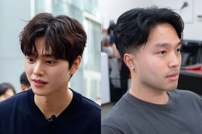 6 Model Rambut Pria Keren dan Kekinian 2025, Bikin Penampilan Makin Ganteng