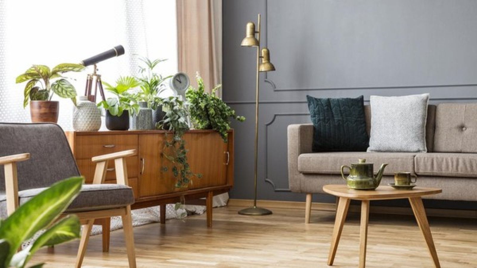 Mengenal Fengshui: Seni Mengatur Energi Dalam Ruang