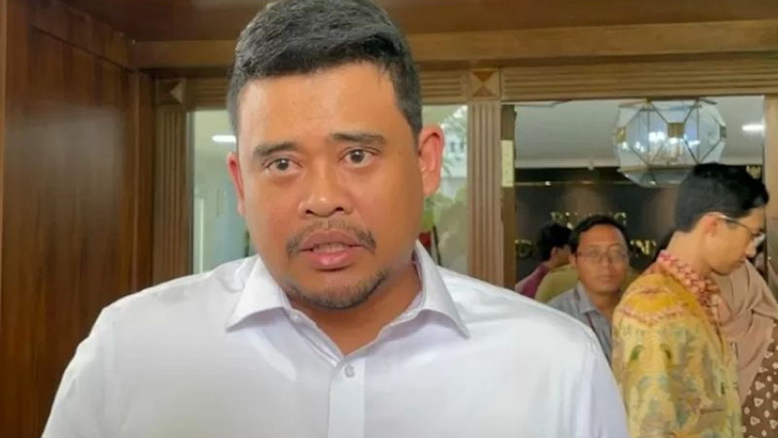 Gubernur Sumatra Utara Tanggapi Teguran Inflasi Tertinggi di Indonesia