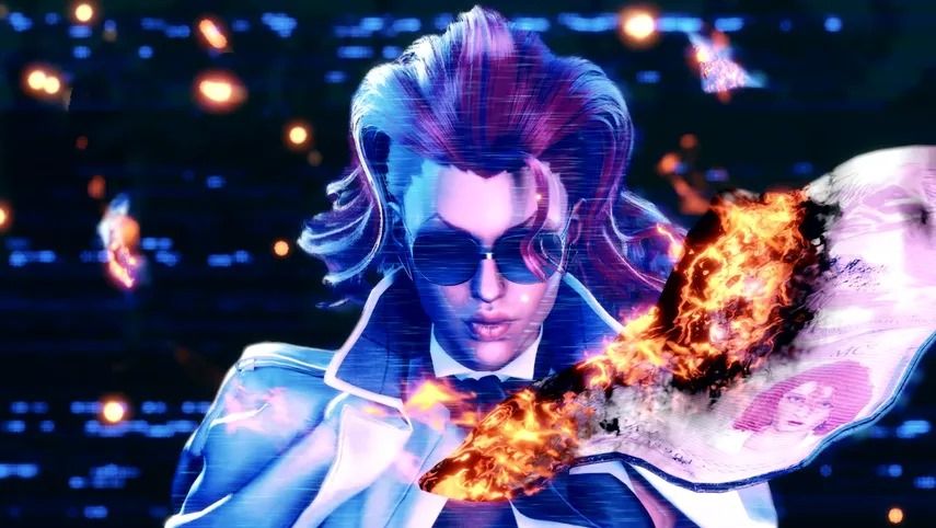 Sutradara Street Fighter 6 Terkejut atas Keputusan Kontroversial Capcom Soal Pay-Per-View Turnamen Esports