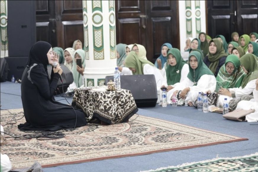 Pesantren Ramah Anak, Kunci Lahirkan Santri Mandiri dan Pintar