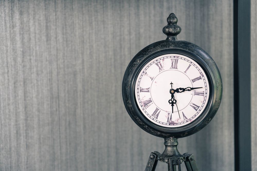 Doomsday Clock, Ketika Para Ilmuwan Menghitung Mundur Akhir Dunia