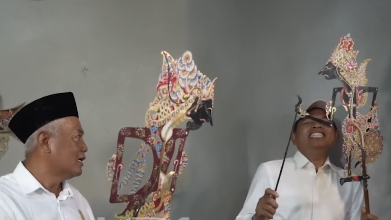 Kunjungan Gubernur Jawa Barat ke Yai Mim: Penutup Konflik Sosial di Malang