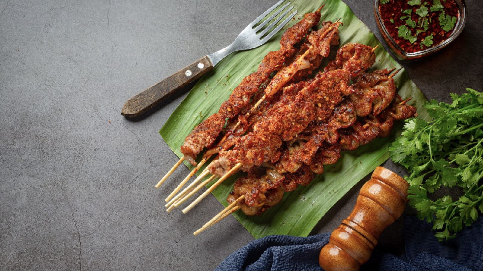 Menyajikan Sate Ayam Madura: Resep Autentik yang Mudah dan Lezat