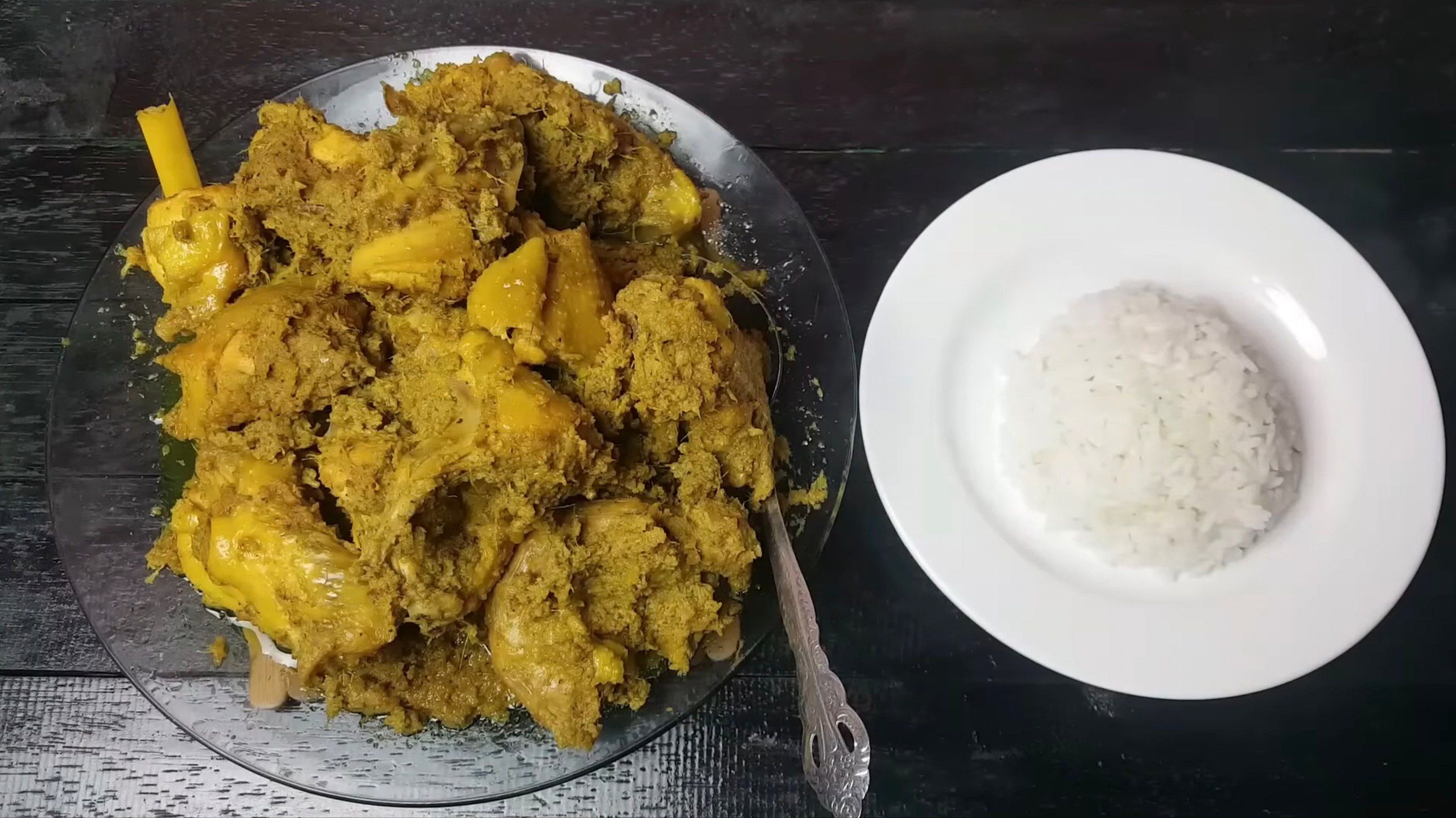 Resep Nasu Manu Likku Khas Bugis Makassar yang Gurih dan Harum Rempah