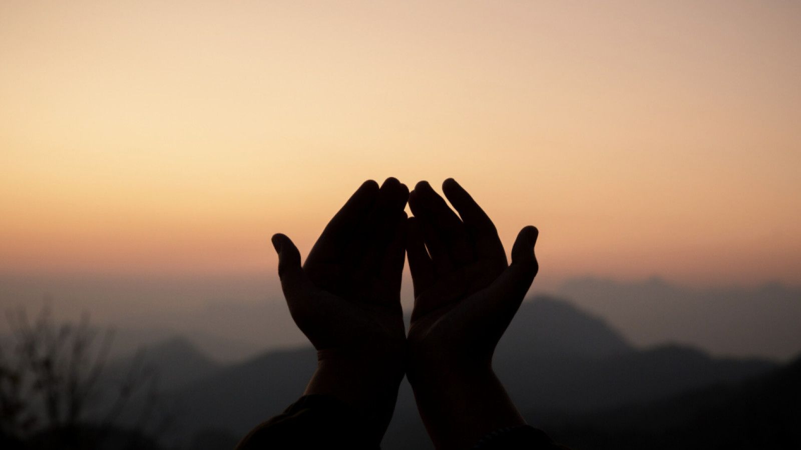 Menghadapi Tantangan Hidup Melalui Doa dan Keyakinan Spiritual