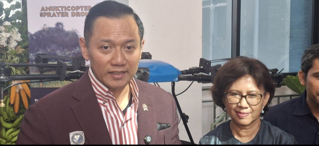 Buntut Insiden Robohnya Ponpes di Sidoarjo, Menko AHY Akan Kaji PBG Jadi SOP Wajib Kontruksi Bangunan