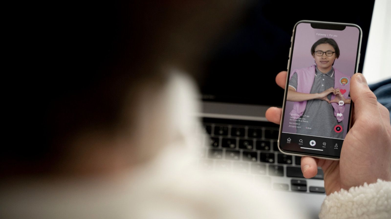 Strategi Meningkatkan Viralitas Konten di TikTok