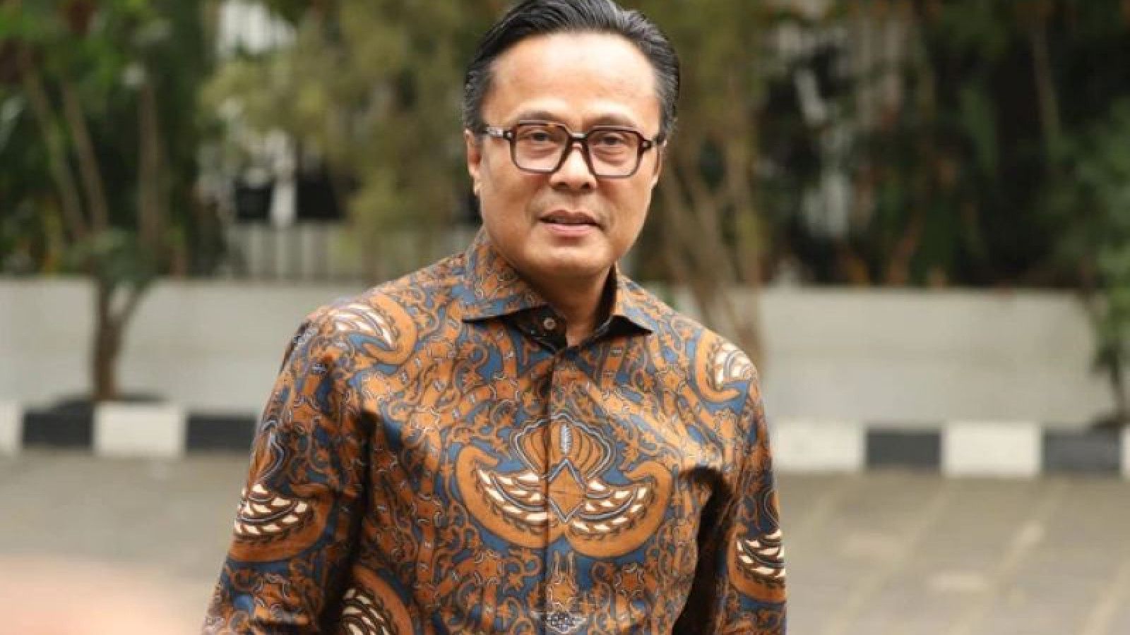 Dony Oskaria Resmi Menjabat Kepala BP BUMN, Siap Bawa Perubahan