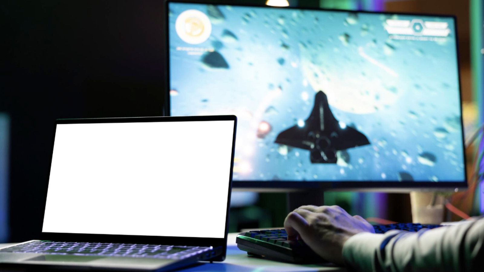 Inovasi Teknologi AI dalam Laptop Gaming Terbaru