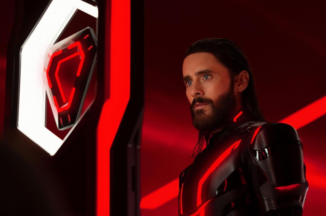 Review Tron: Ares, Film dengan Visual Futuristik yang Manjain Mata Penonton!