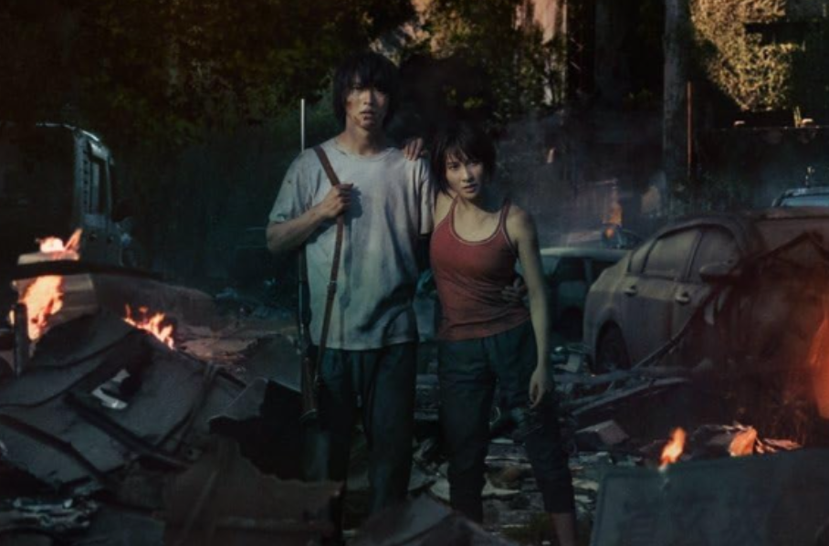 Alice in Borderland Season 3 Sajikan Tantangan Mematikan dalam Dunia Borderland