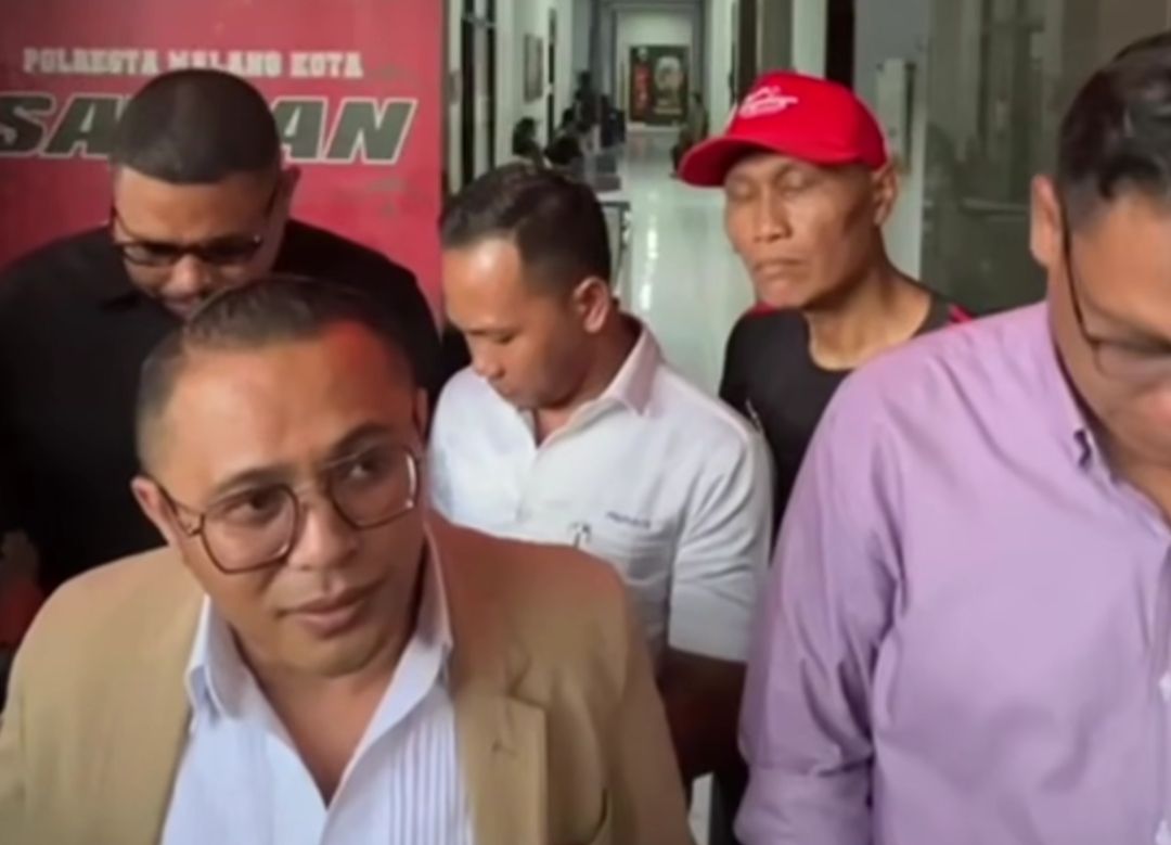 Yai Mim Jalani Pemeriksaan Polisi Terkait Dugaan Pencemaran Nama Baik