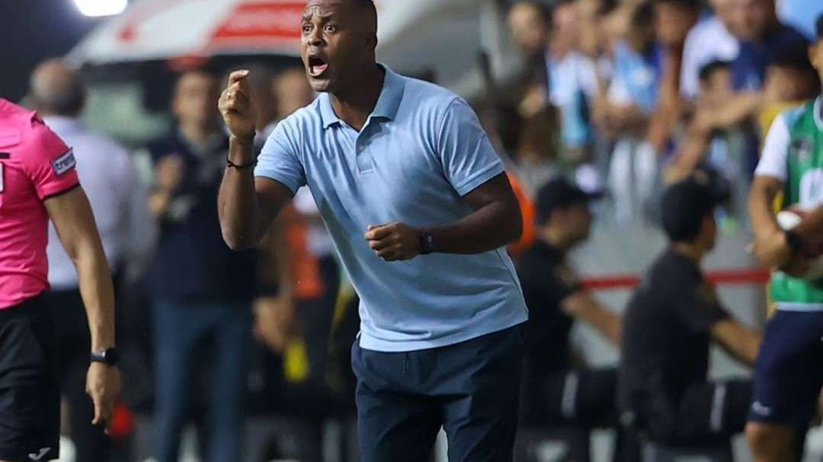 Fokus Timnas Indonesia Menjelang Laga Kualifikasi Piala Dunia 2026