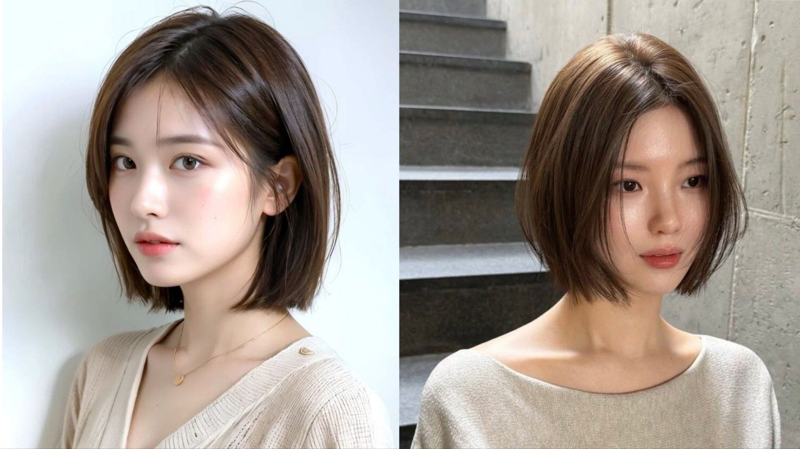 6 Model Rambut Bondol Wanita yang Bikin Penampilan Stylish dan Keren