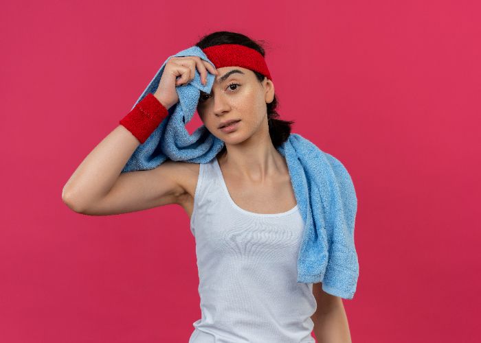 Kenapa Menstruasi Bikin Badan Cepat Capek saat Olahraga? Ini Penjelasannya!