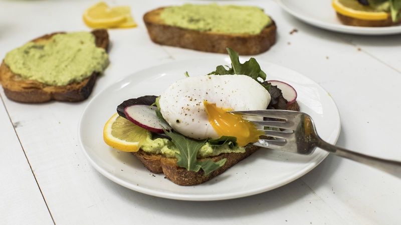 10 Menu Sarapan Sehat untuk Diet yang Enak, Wajib Banget Kamu Coba!
