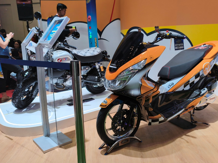 36 Tahun FIFGroup Jadi Teman Anak Muda Meraih Mimpi Motor Impian