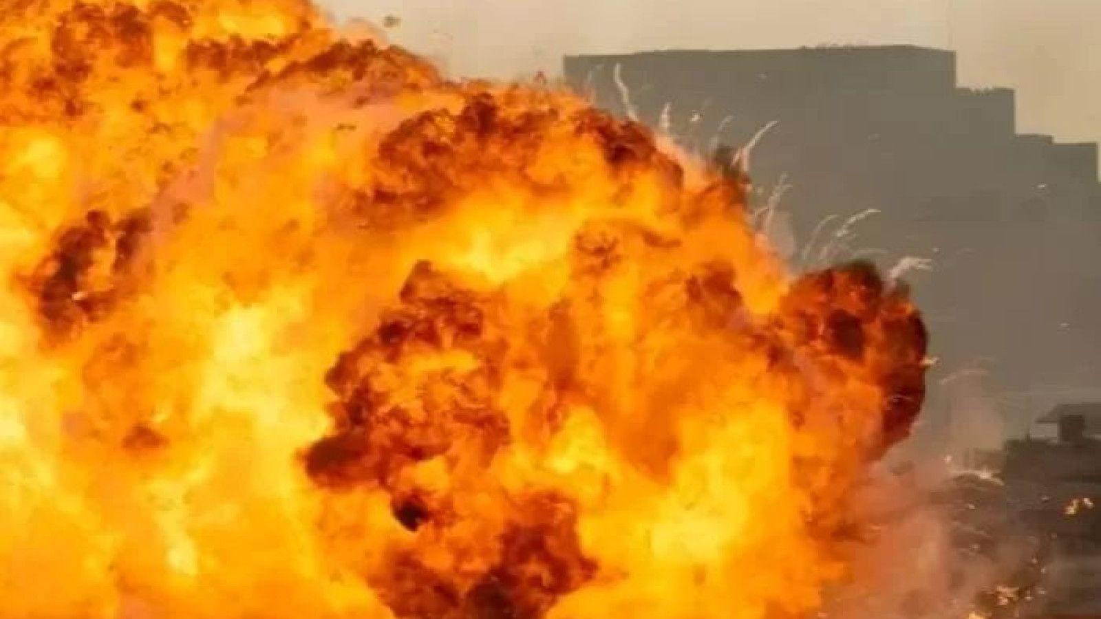 Penyelidikan Ledakan Nucleus Farma di Tangerang Selatan: Tidak Ada Korban, Proses Berlanjut