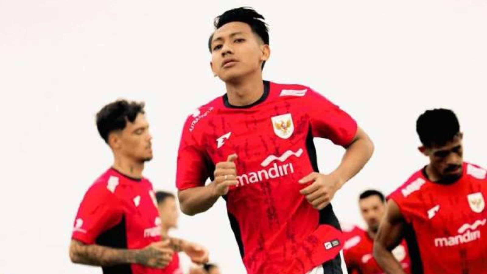 Kekalahan Timnas Indonesia Melawan Arab Saudi: Siapa yang Menjadi Sorotan?