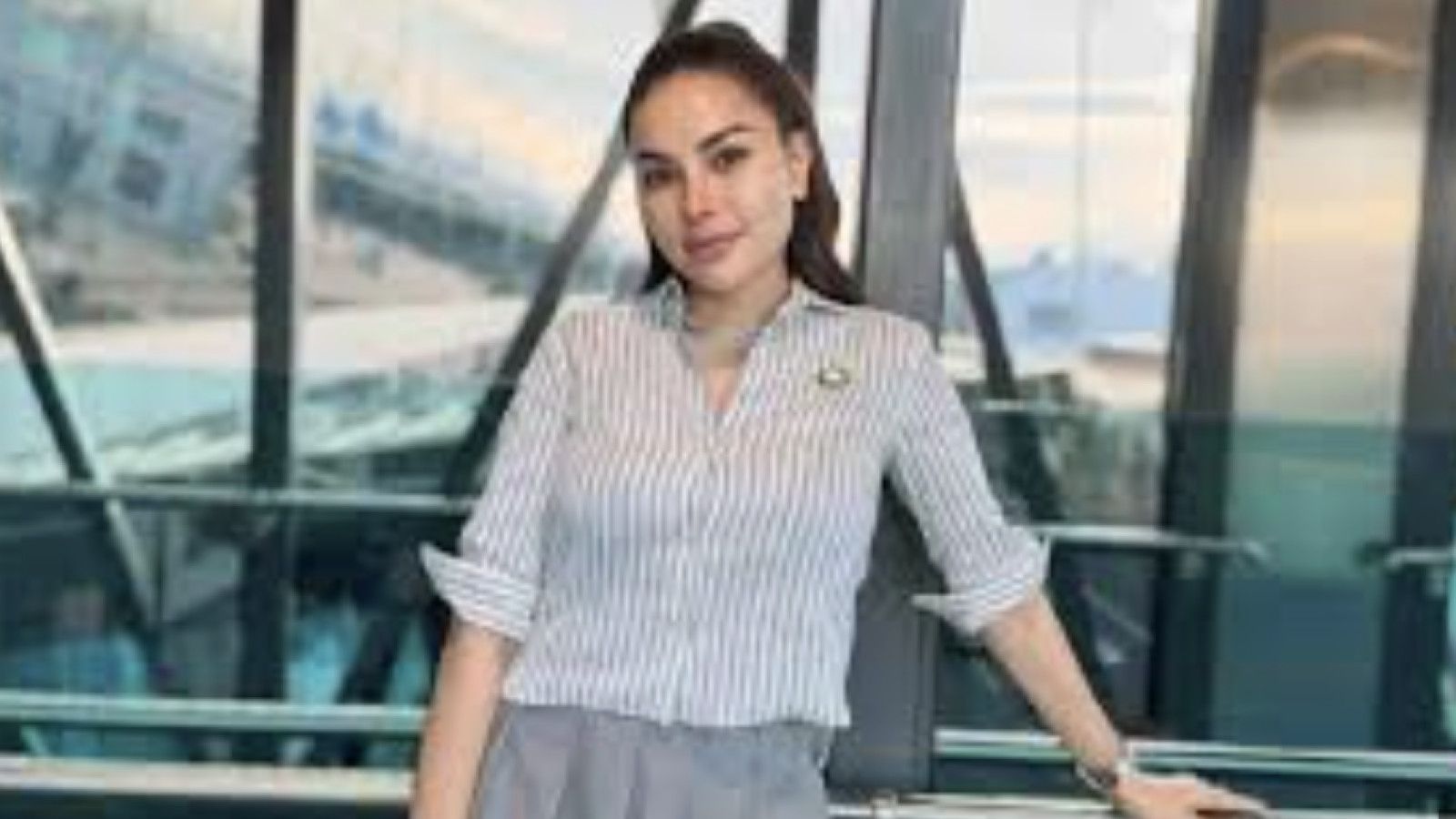 Tuntutan 11 Tahun Penjara untuk Nikita Mirzani di Kasus Pemerasan
