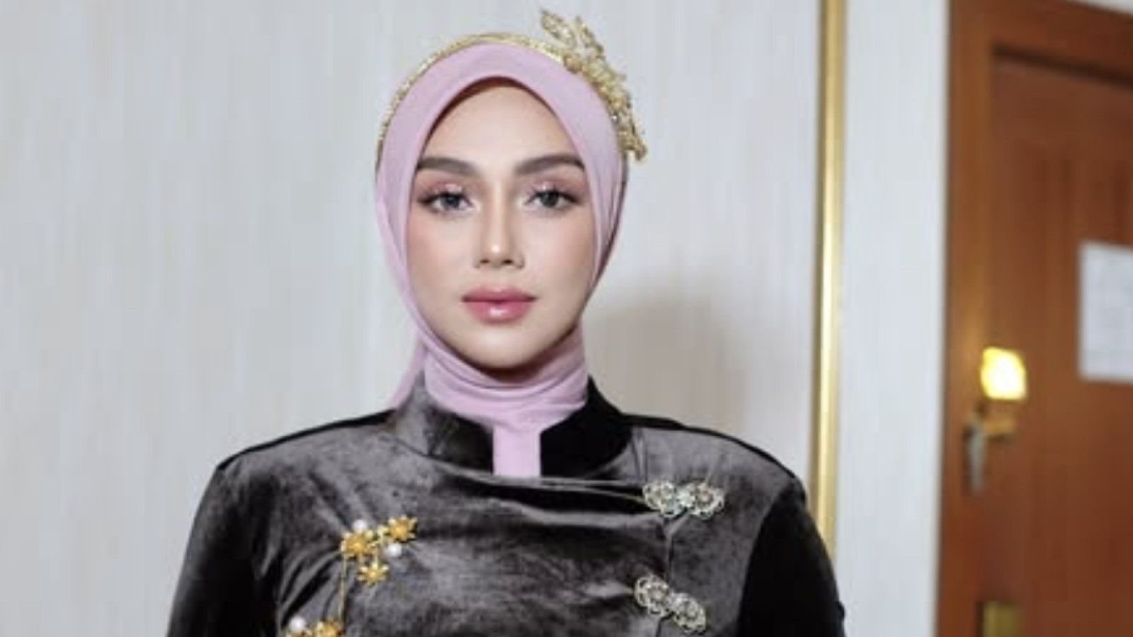Perjalanan Spiritual Celine Evangelista: Mencari Kedamaian dalam Kehidupan